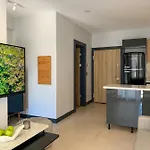 Sweet Apartment