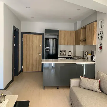 Apartment Sweet *