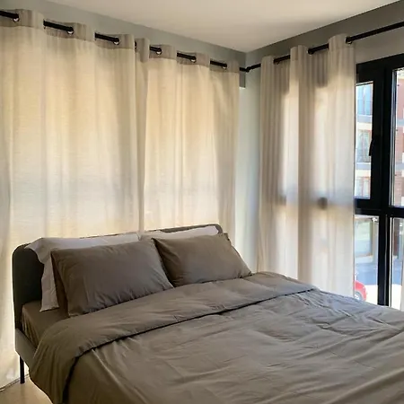 Apartment Sweet *