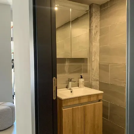 Apartment Sweet