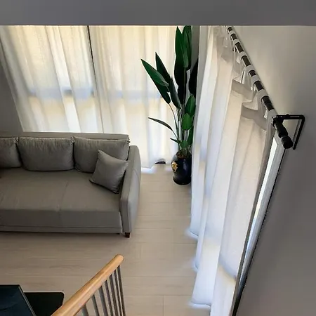 Sweet Apartment