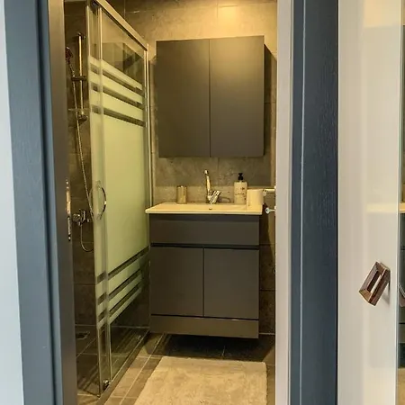 Apartment Sweet Istanbul