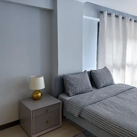 Apartment Sweet Istanbul
