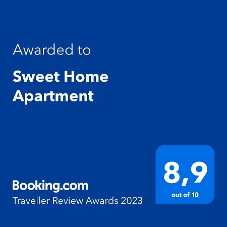 Apartment Sweet Istanbul