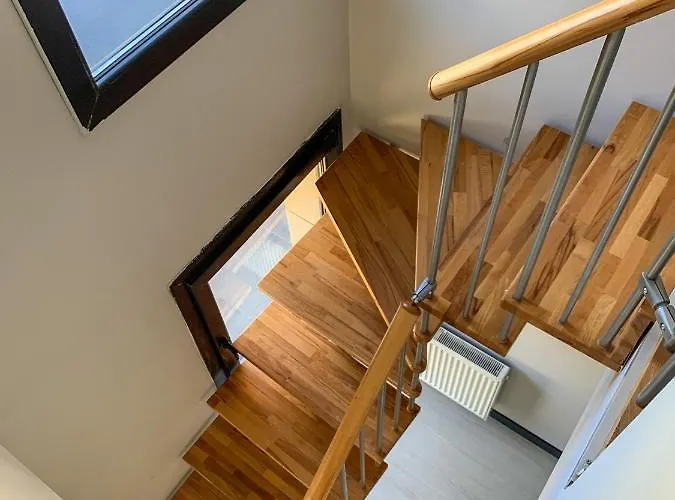 Sweet Apartment Istanbul