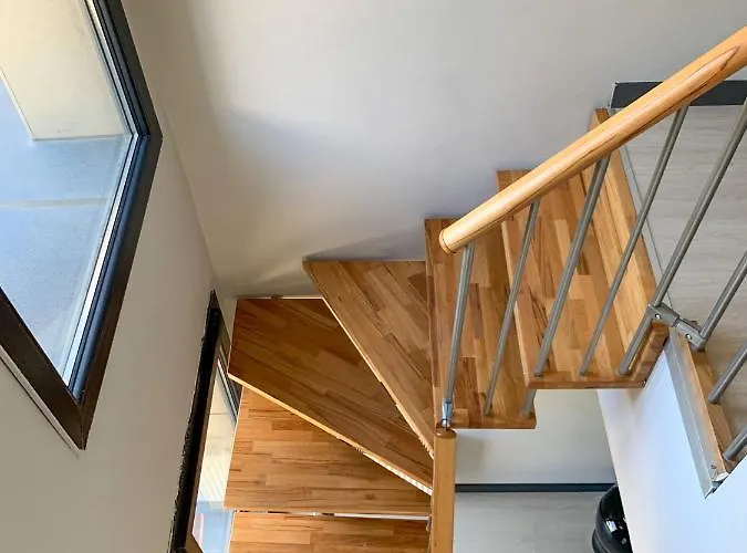 Sweet Apartment Istanbul