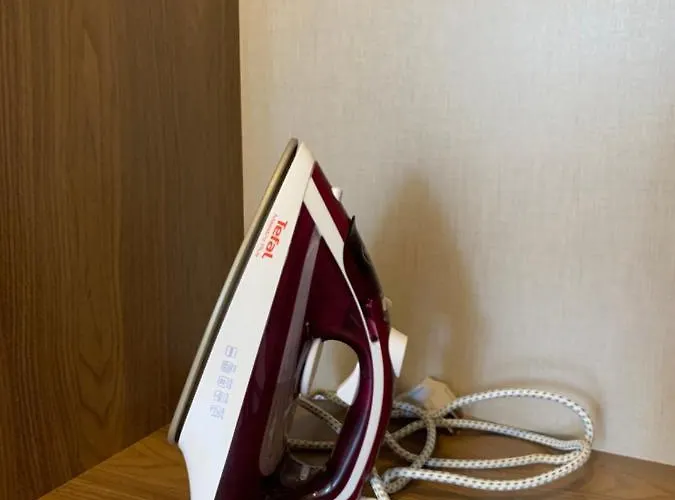 Apartment Sweet Istanbul