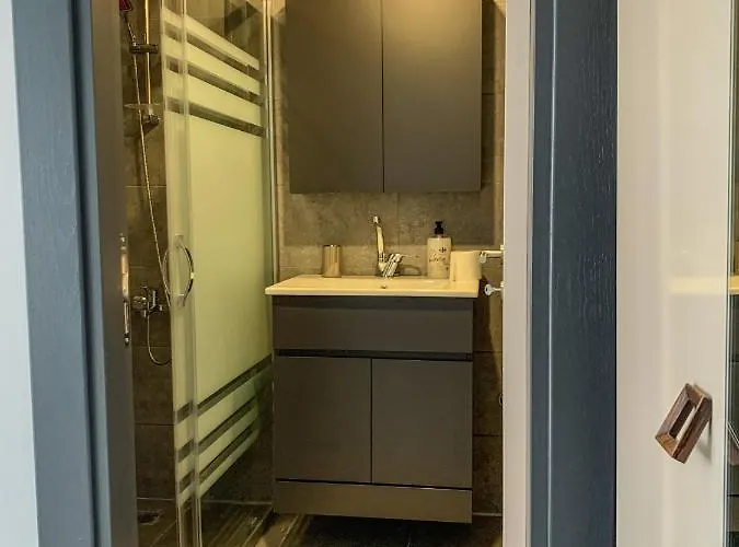 Apartment Sweet Istanbul