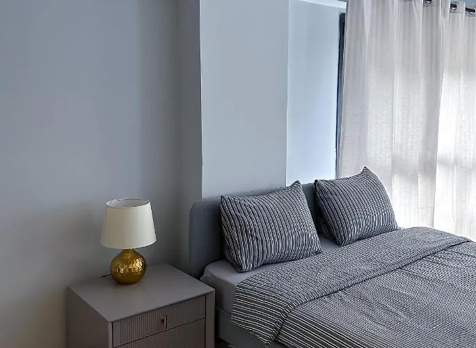 Apartment Sweet Istanbul